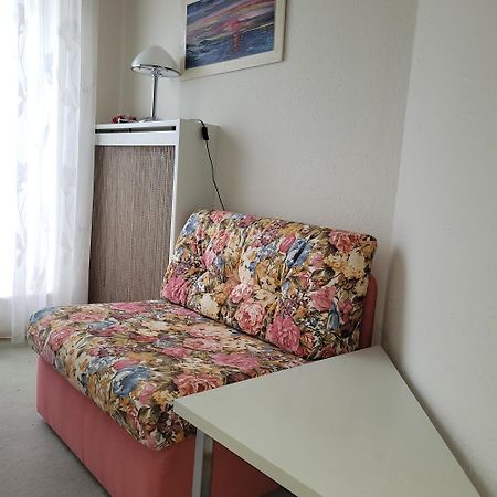 Wohnung Sonnenblume Langenargen Ngoại thất bức ảnh