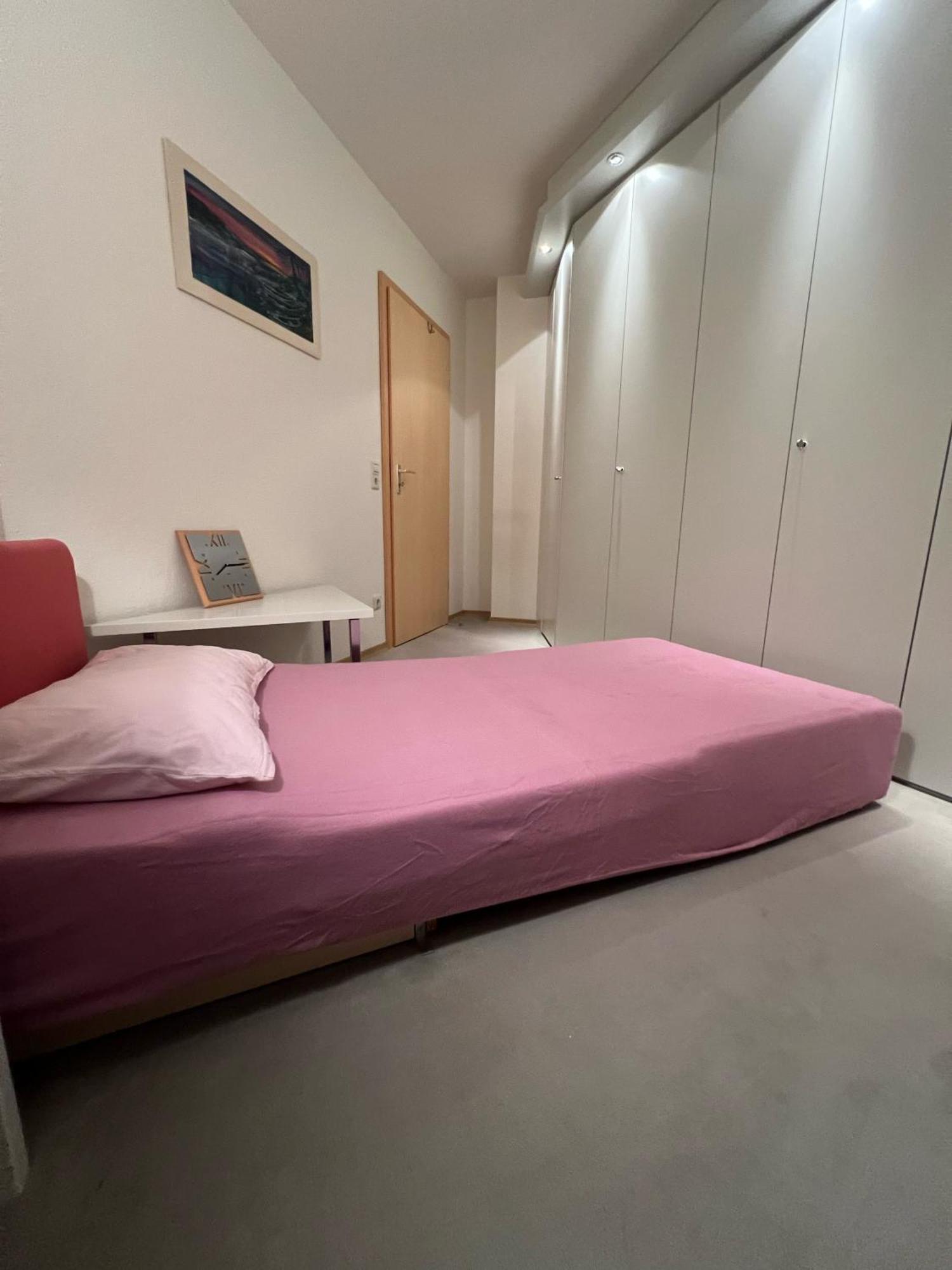 Wohnung Sonnenblume Langenargen Ngoại thất bức ảnh