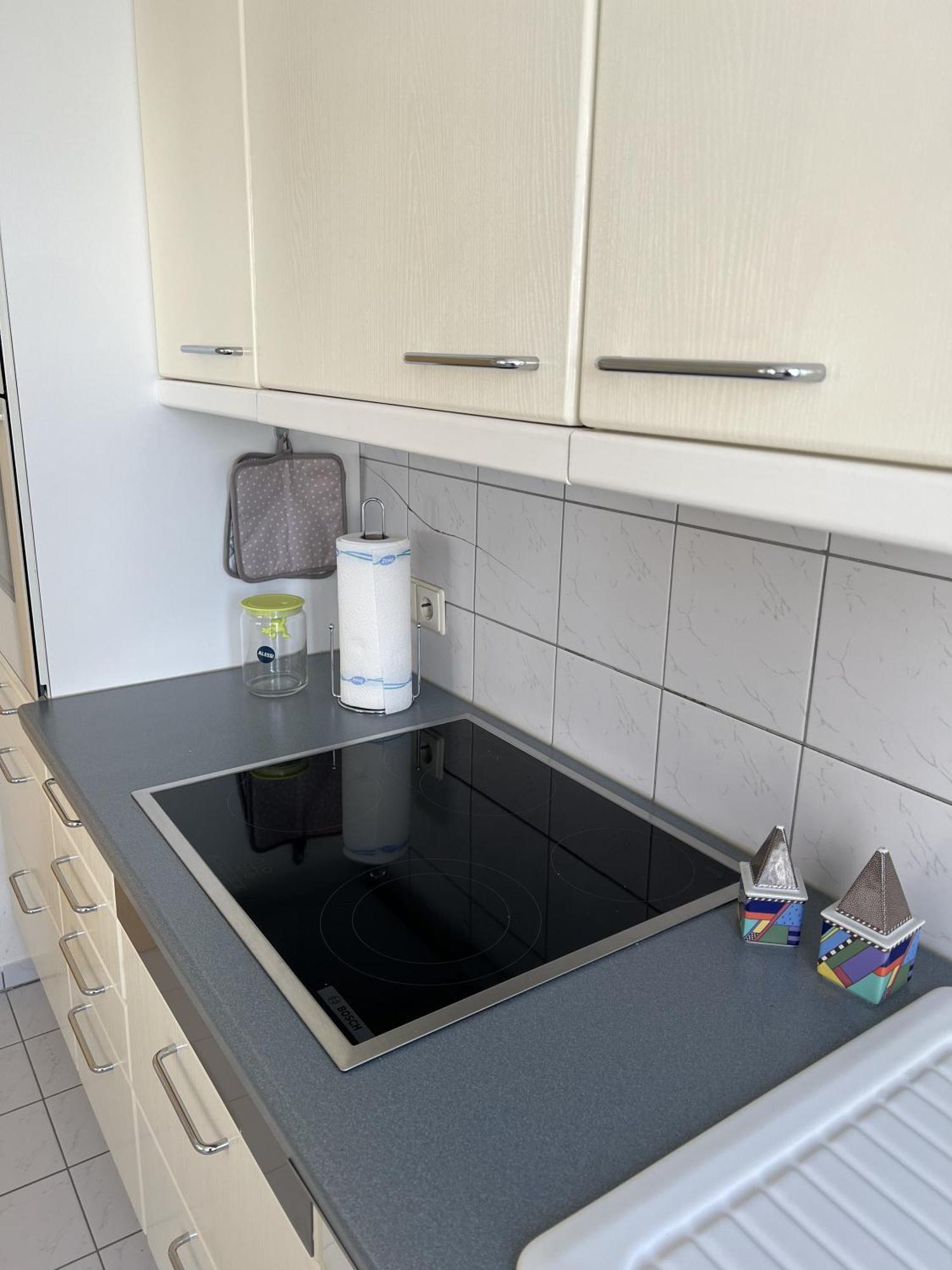 Wohnung Sonnenblume Langenargen Ngoại thất bức ảnh