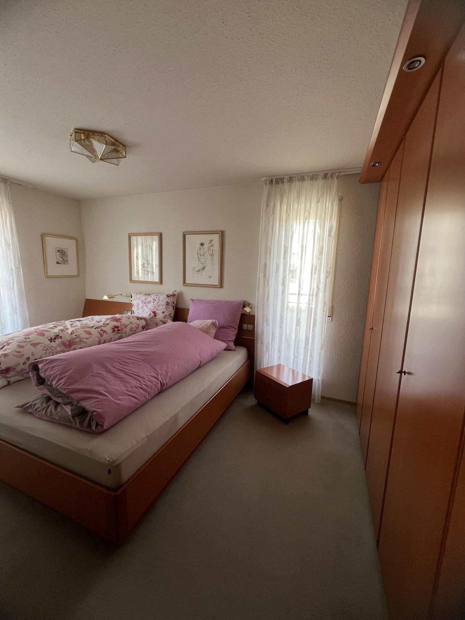 Wohnung Sonnenblume Langenargen Ngoại thất bức ảnh