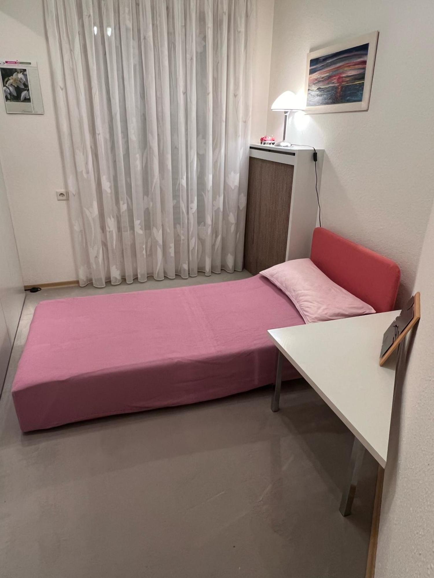 Wohnung Sonnenblume Langenargen Ngoại thất bức ảnh