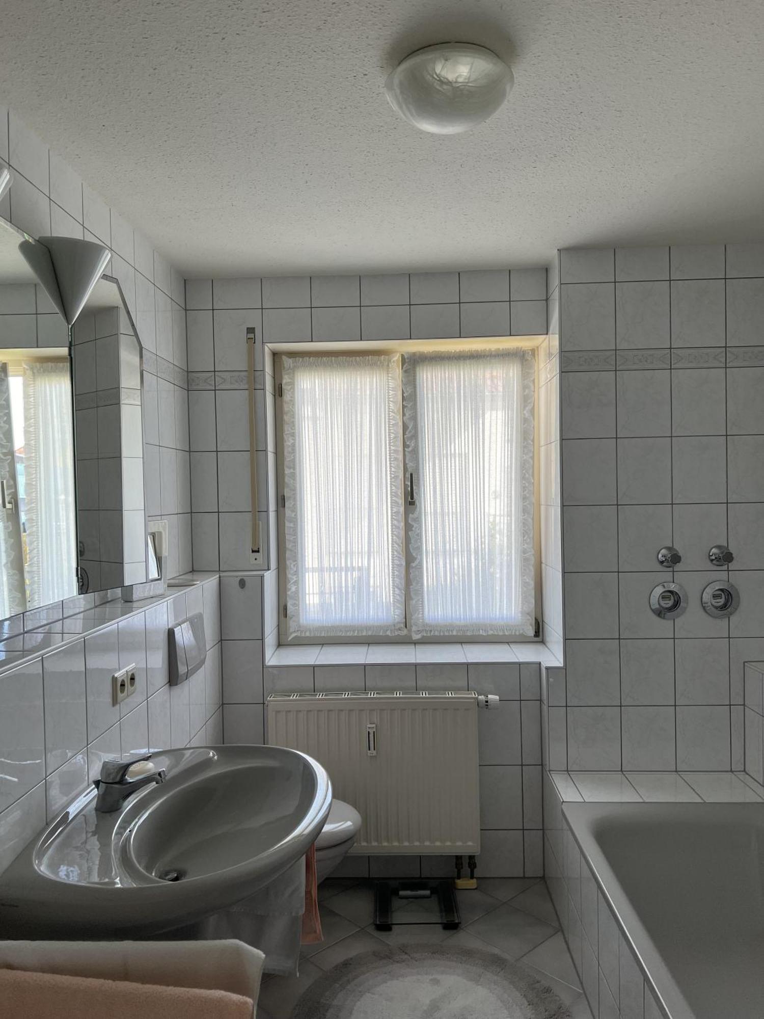 Wohnung Sonnenblume Langenargen Ngoại thất bức ảnh