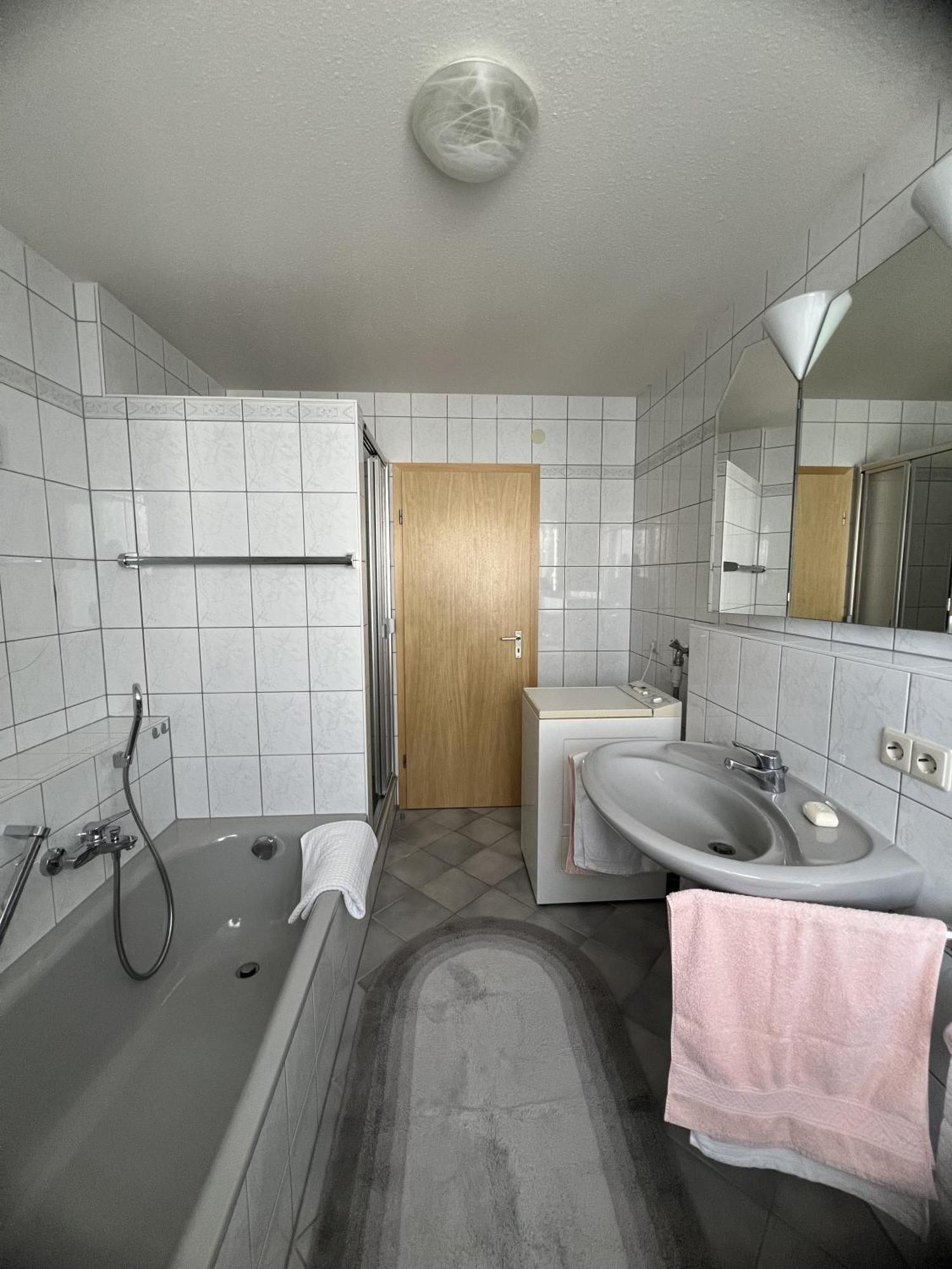 Wohnung Sonnenblume Langenargen Ngoại thất bức ảnh