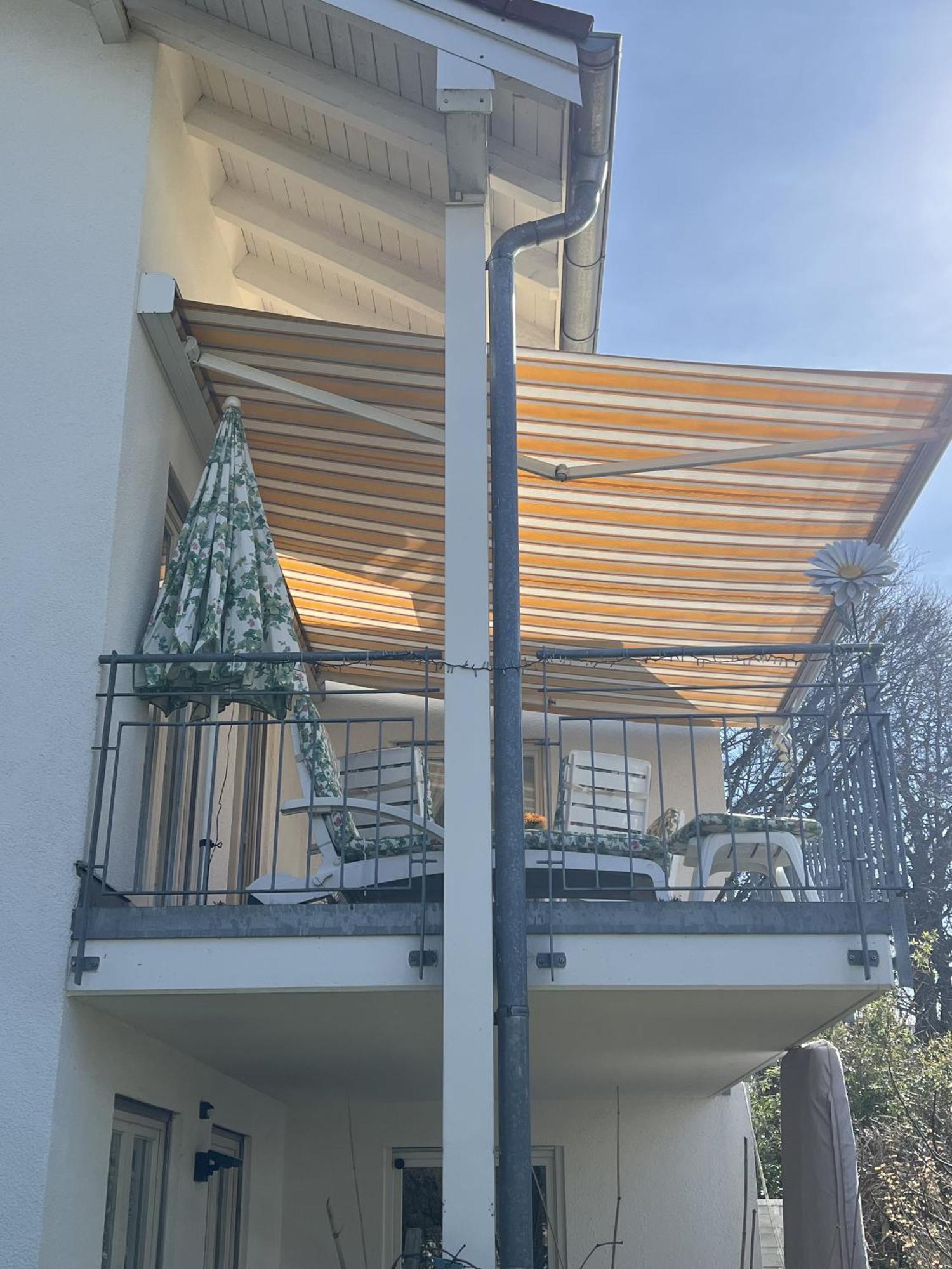 Wohnung Sonnenblume Langenargen Ngoại thất bức ảnh