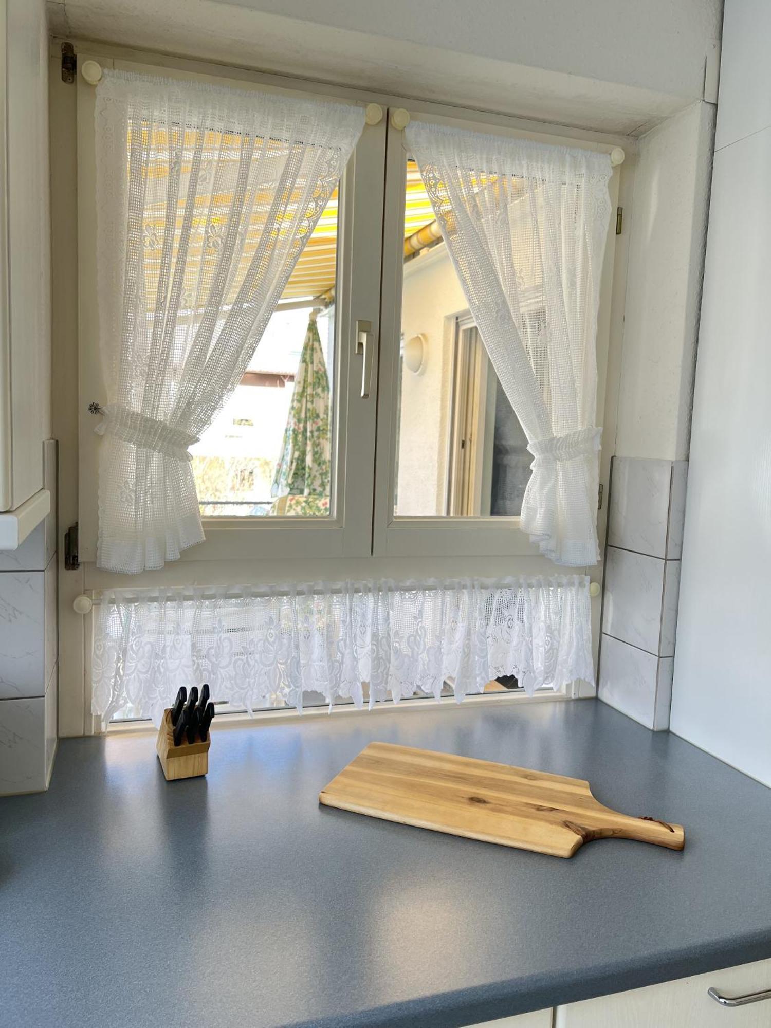 Wohnung Sonnenblume Langenargen Ngoại thất bức ảnh
