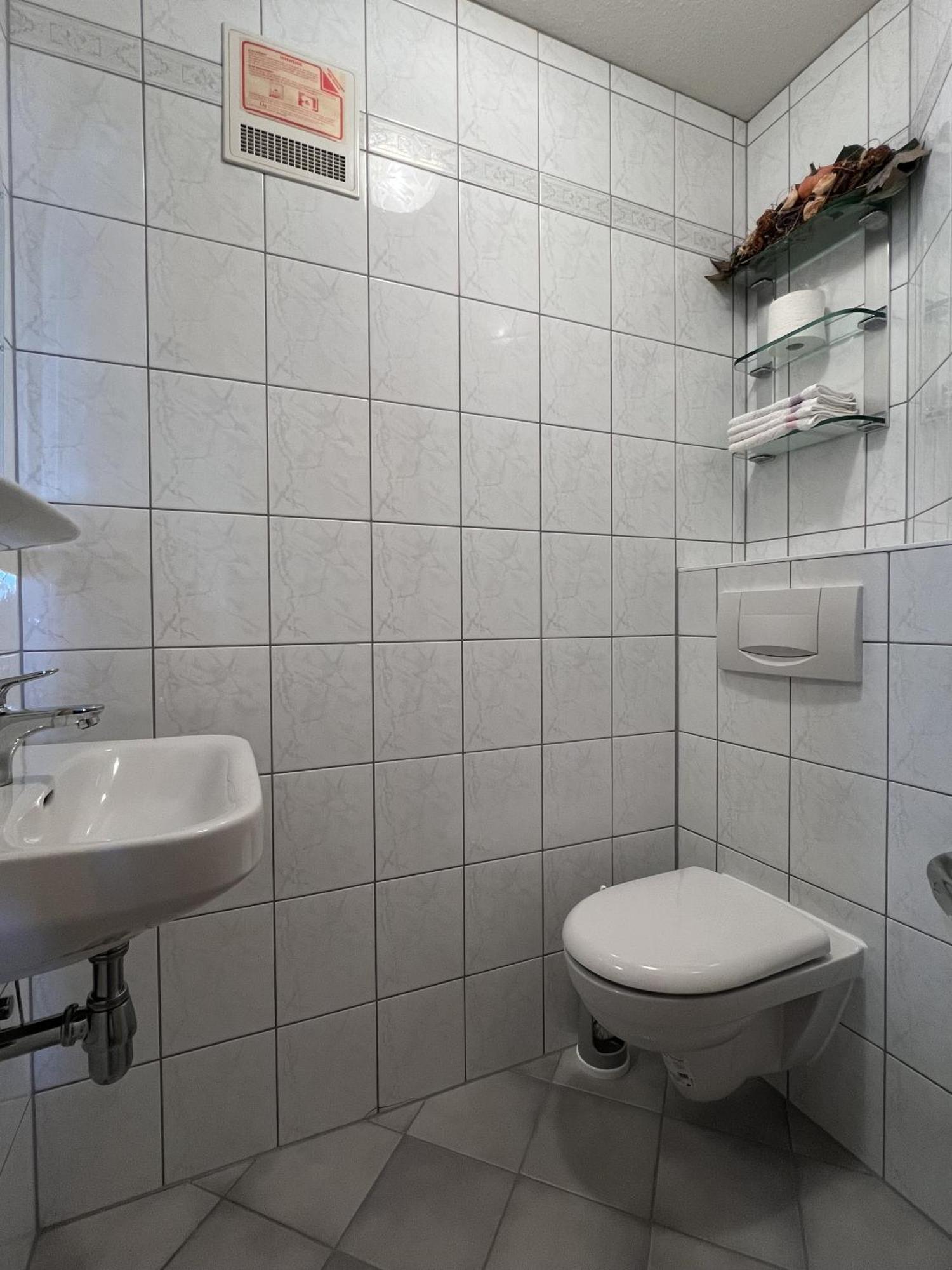 Wohnung Sonnenblume Langenargen Ngoại thất bức ảnh