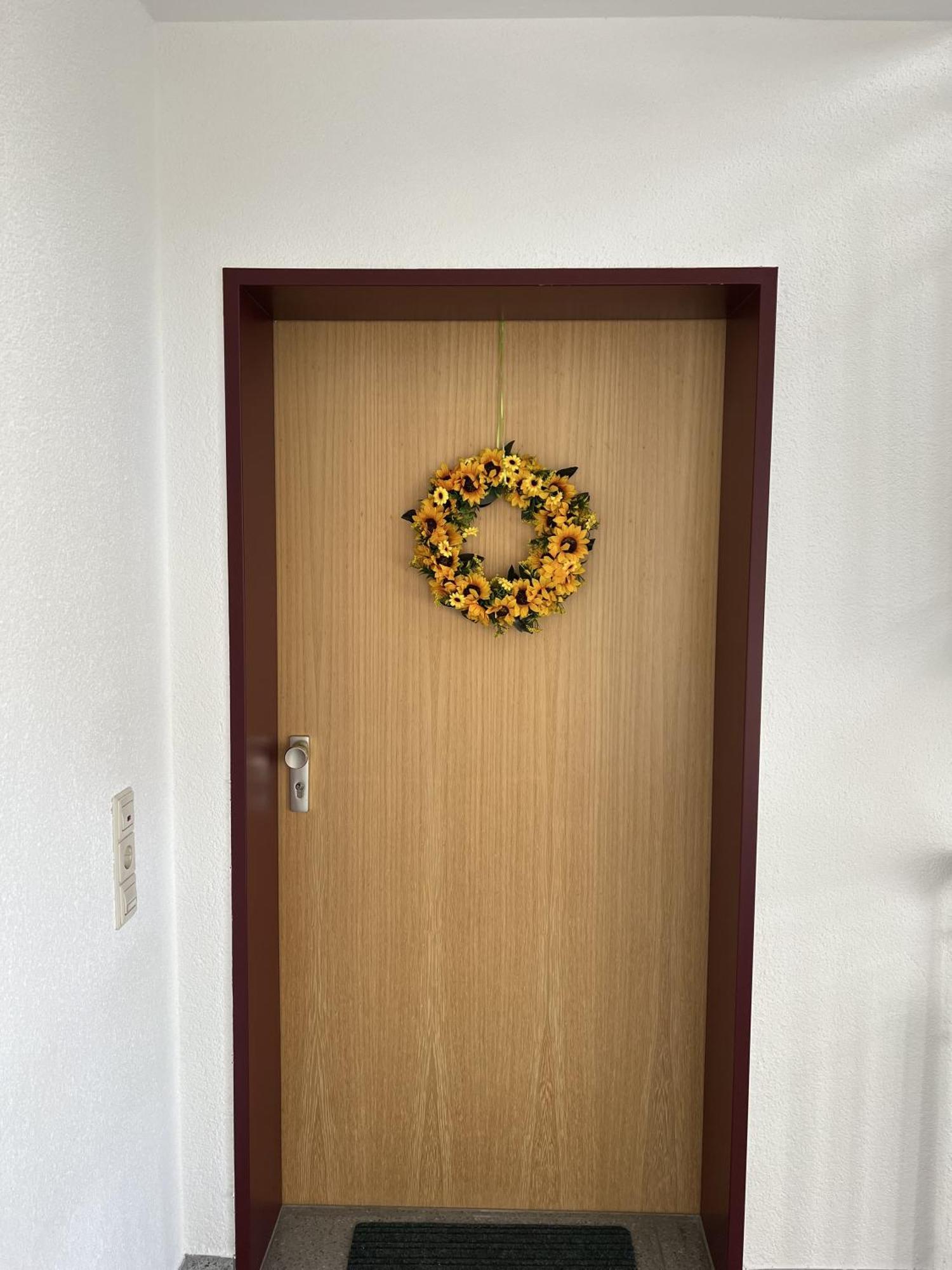 Wohnung Sonnenblume Langenargen Ngoại thất bức ảnh