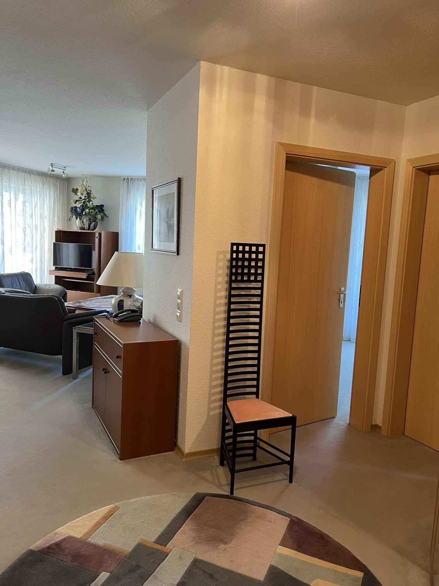 Wohnung Sonnenblume Langenargen Ngoại thất bức ảnh