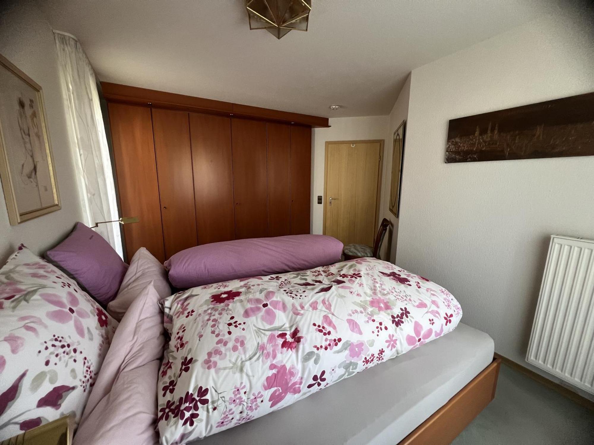 Wohnung Sonnenblume Langenargen Ngoại thất bức ảnh