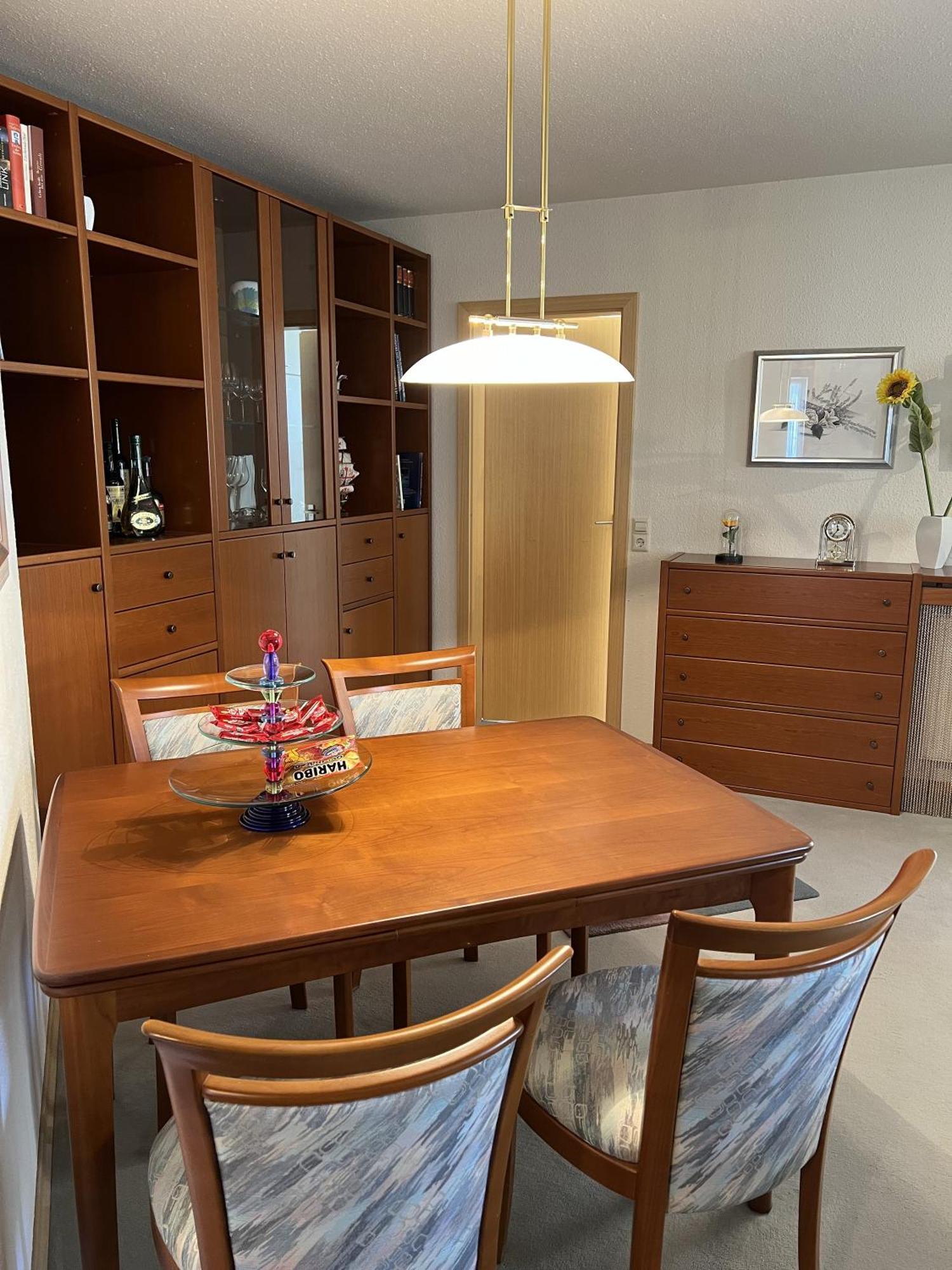 Wohnung Sonnenblume Langenargen Ngoại thất bức ảnh