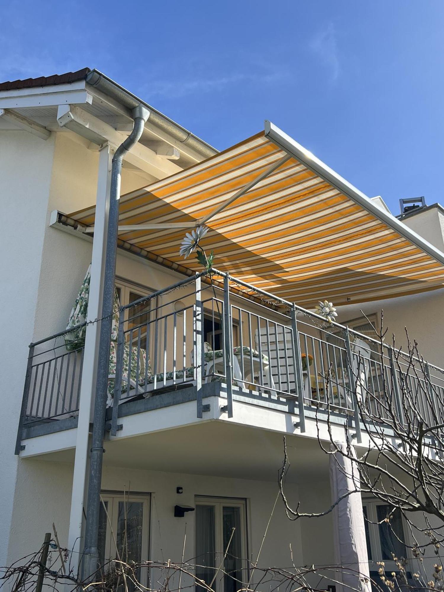 Wohnung Sonnenblume Langenargen Ngoại thất bức ảnh