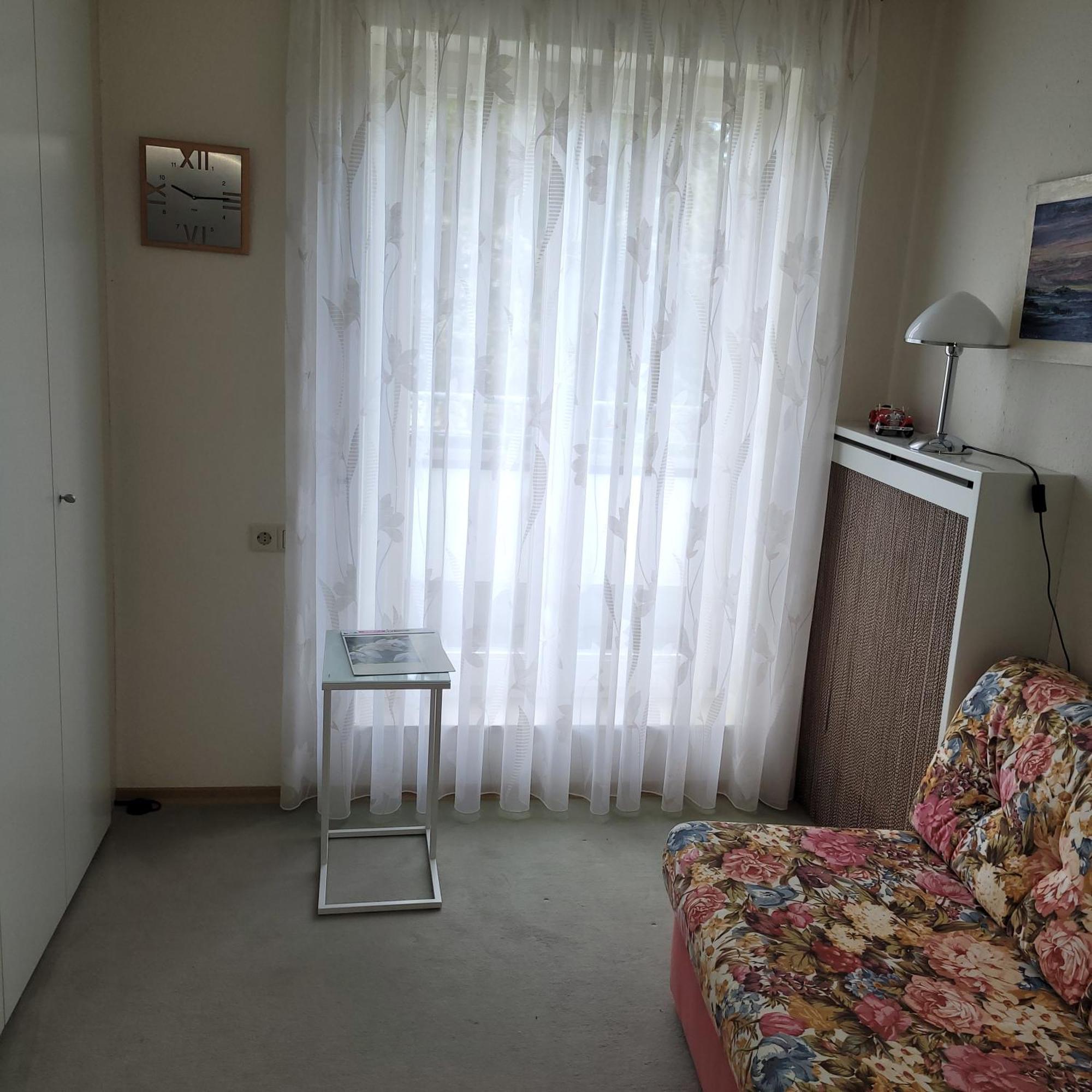 Wohnung Sonnenblume Langenargen Ngoại thất bức ảnh