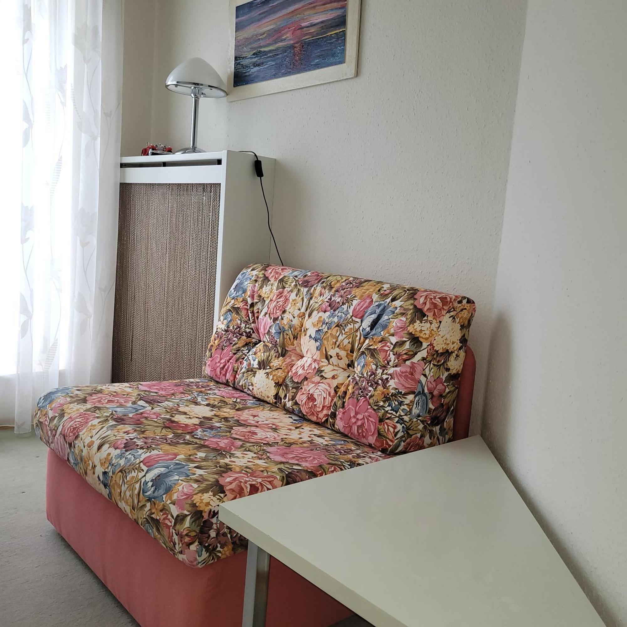 Wohnung Sonnenblume Langenargen Ngoại thất bức ảnh
