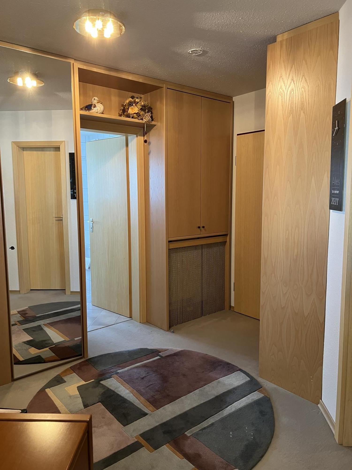 Wohnung Sonnenblume Langenargen Ngoại thất bức ảnh